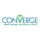 Converge HR Solutions Logo